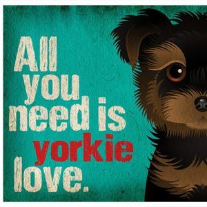 Meet your Posher, Wendy